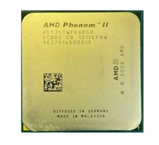   Phenom II X6 1035T