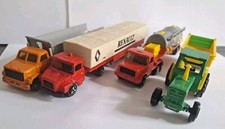 Majorette Red Magirus  /