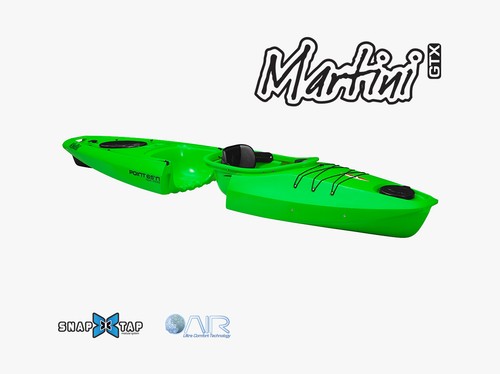 Point martini solo - point,