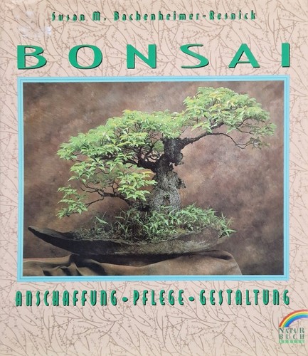 Bonsai anschaffung pflege - anschaffung,