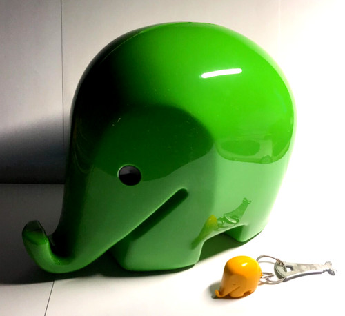 Spardose xxxl - ,