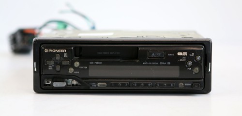 Pioneer keh p4530r autoradio - keh-p4530r,