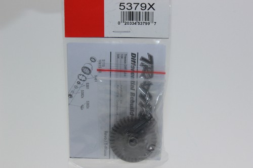 Traxxas trx 5379 - trx, x