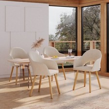 Esszimmerstühle 4er Set