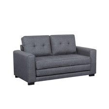 Schlafsofa Azaria Couch Zweisitzer HTI-Line