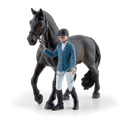 Papo 51576 pferde - -, pferde,