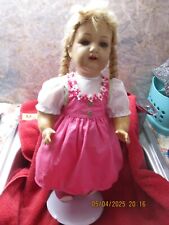 Alte Puppe Thüringen Germany