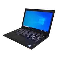 Dell Latitude 7290 Notebook