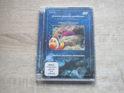 Tropische aquarium - tropische,