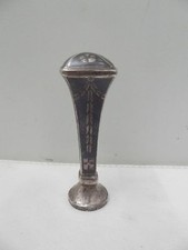 (g40) Jugendstil Petschaft