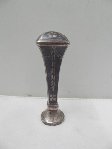 Jugendstil petschaft - jugendstil,
