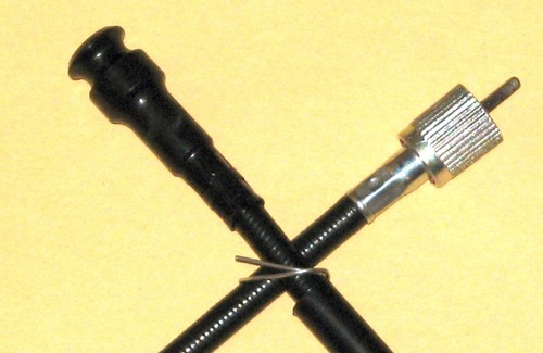 Tachowelle für honda 185 - 185, s