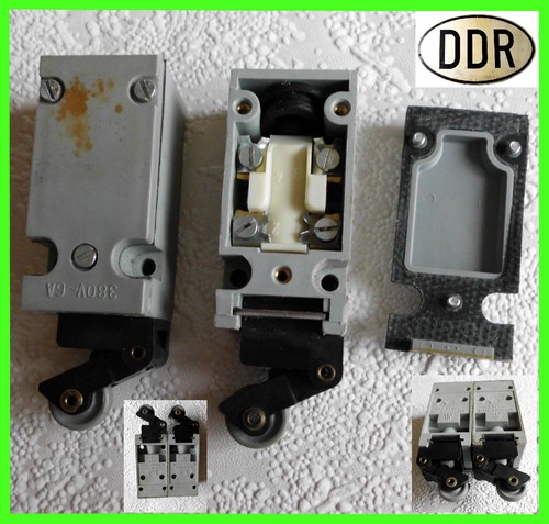 Ddr schalter endschalter - endschalter,
