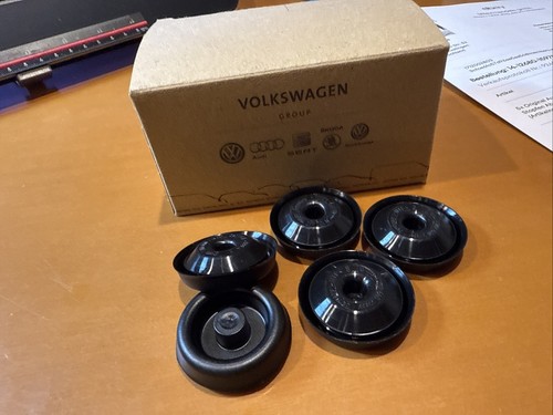 Stopfen 25mm original - original, vw
