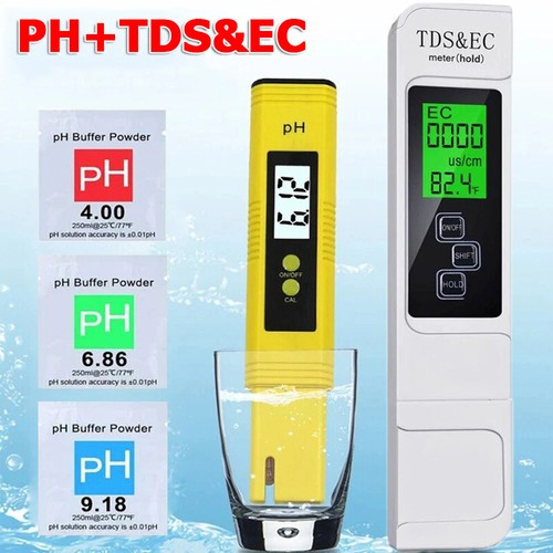 Tds meter messgerät - meter,