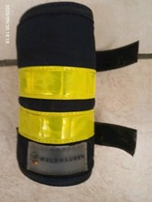 Waldhausen reflektierende Gamaschen Gr. WB  Sicherheit und Schutz 