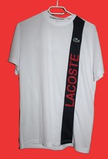 Lacoste Herren Tennis T-Shirt