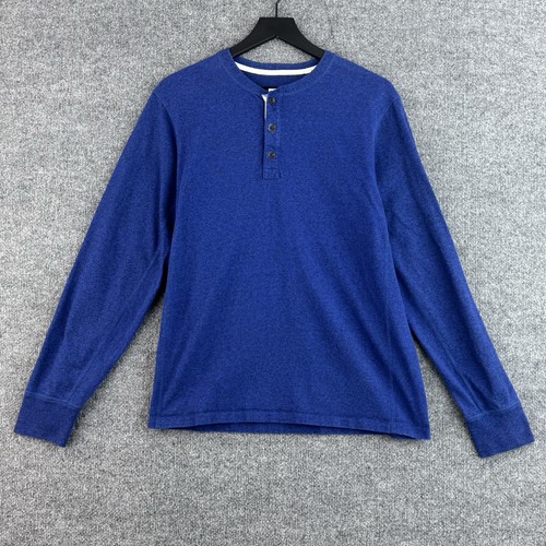 Rag bone henley shirt - shirt, men's