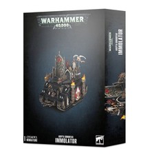 Warhammer 40.000 - Adepta