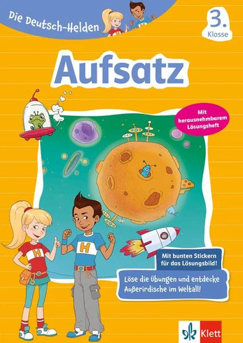 Die deutsch helden aufsatz - die, deutsch-helden