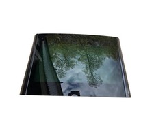 Renault Megane II CC Verdeck Cabrio Panoramadach Mittelteil Grau