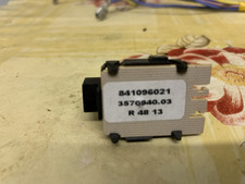 AEG COMPETENCE   Backofen