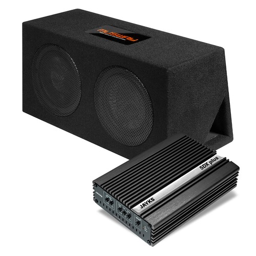 Mediadox soundsystem isor - isor, für
