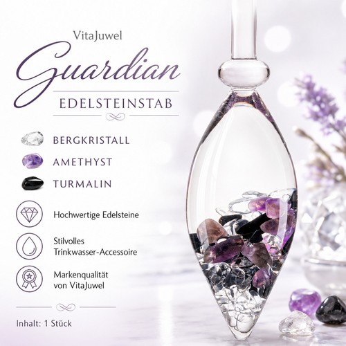 Vitajuwel guardian - vitajuwel,
