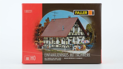 Faller 130221 - faller,