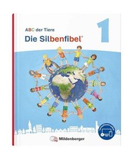 ABC der Tiere 1 Neubearbeitung