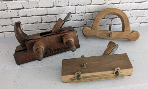 Handhobel holzhobel - handhobel,