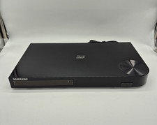 Samsung Blu Ray Player Disc