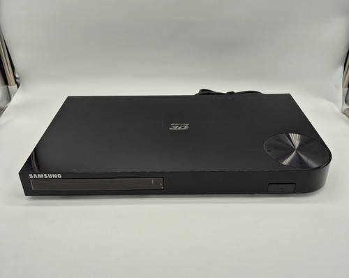 Samsung blu ray - blu, player