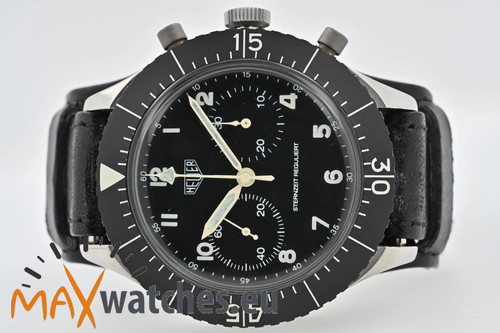 Heuer bund bundeswehr - heuer,