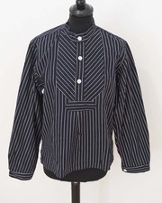 Kinder Fishermen Schlupf Hemd