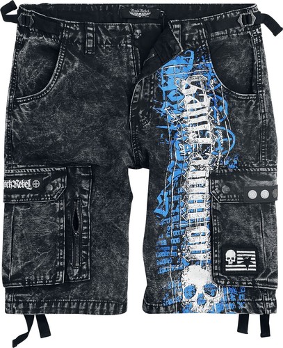 Rock rebel emp herren - rock, by
