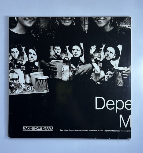 Depeche mode everything - depeche,
