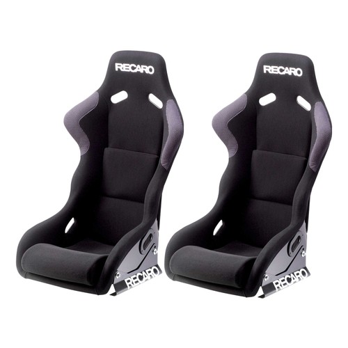 Recaro profi spg fia - recaro,