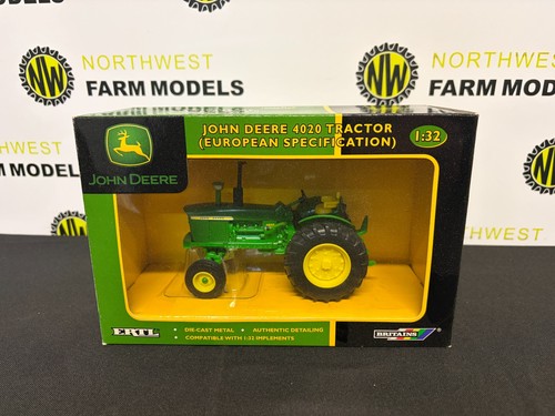 Britains 40923 john deere - 40923, 4020
