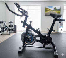 Indoor cycling bike 5200 - cycling,