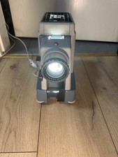 Kodak Diaprojektor P221 mit Schneider-Kreuznach Procolar 85mm f/2.8 Objektiv