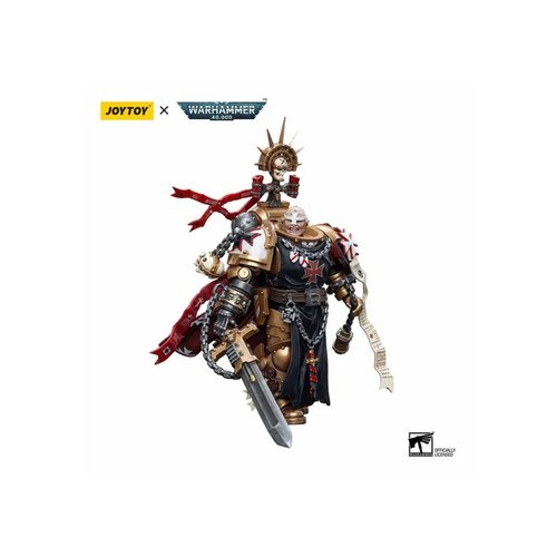 Joytoy space marines black - space,