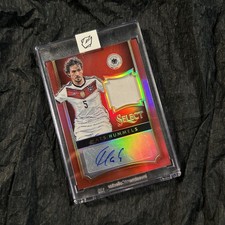 2016 PANINI - SELECT FIFA -