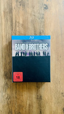 Band of Brothers - Die