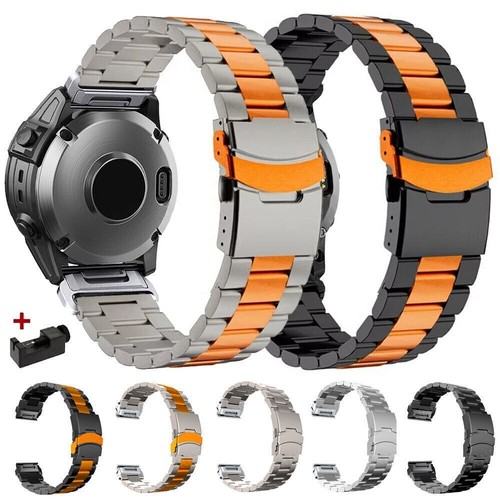 Quick fit für garmin - quick, fenix