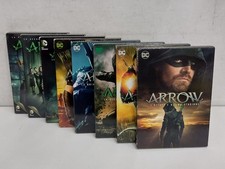 Arrow - Komplette Serie