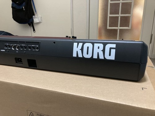 Korg pa700 tasten arranger - 61-tasten,