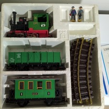 LGB Lehmann 20401 "2010 -3010
