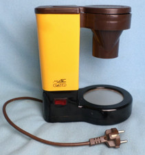 AKA CAFFi, Kaffeemaschine