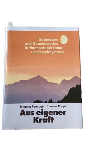 Aus eigener kraft gesundsein - aus,